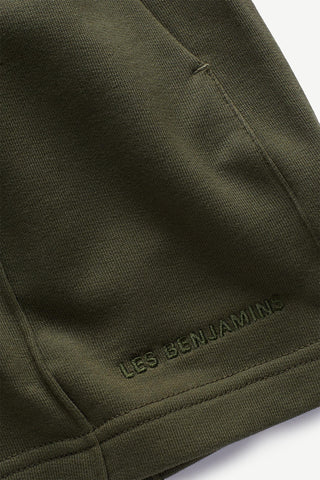 Les Benjamins - SHORT 303