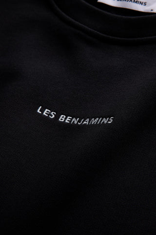 Les Benjamins - SWEATSHIRT 307