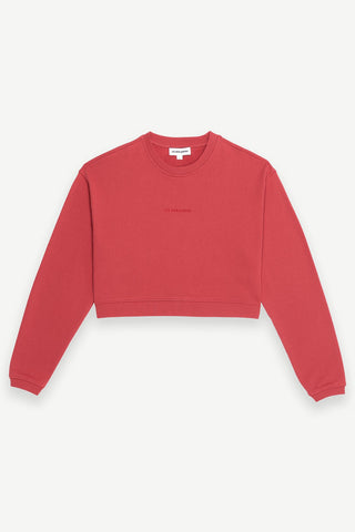 Les Benjamins - SWEATSHIRT 310