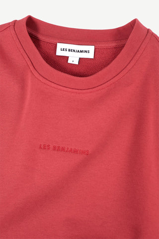 Les Benjamins - SWEATSHIRT 310