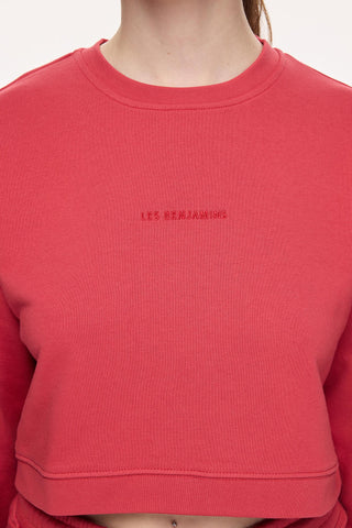 Les Benjamins - SWEATSHIRT 310