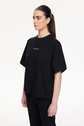 Les Benjamins - SHORT SLEEVE TEE 307