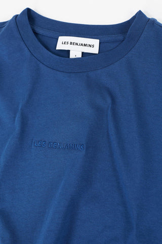 Les Benjamins - SHORT SLEEVE TEE 309