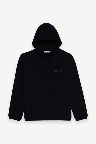 Les Benjamins - HOODIE 307