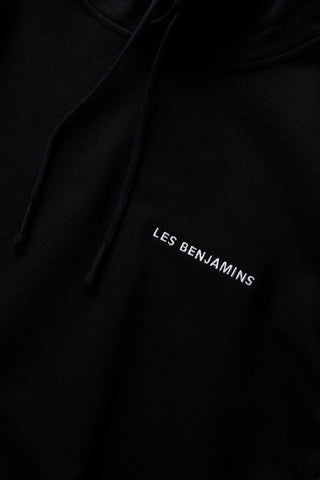 Les Benjamins - 