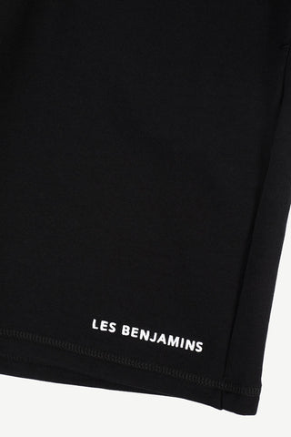 Les Benjamins - 