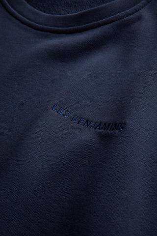 Les Benjamins - SWEATSHIRT 304