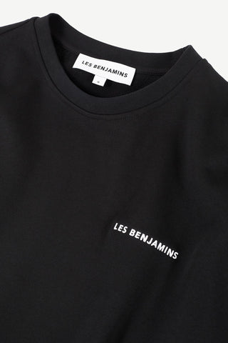 Les Benjamins - SWEATSHIRT 307
