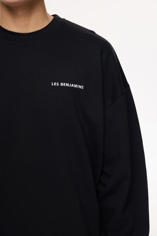 Les Benjamins - SWEATSHIRT 307