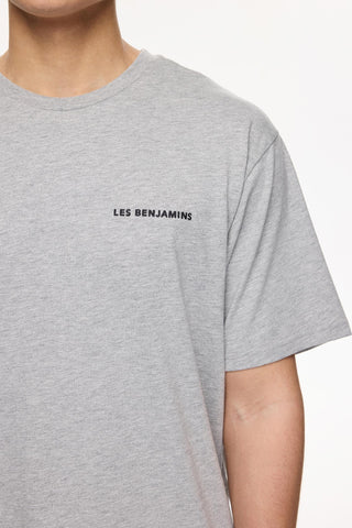 Les Benjamins - SHORT SLEEVE TEE 308