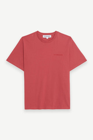 Les Benjamins - SHORT SLEEVE TEE 310