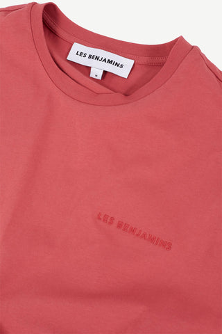 Les Benjamins - SHORT SLEEVE TEE 310