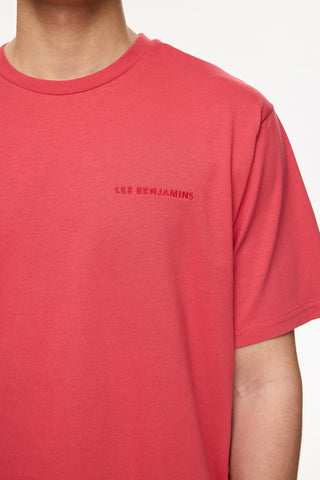 Les Benjamins - SHORT SLEEVE TEE 310