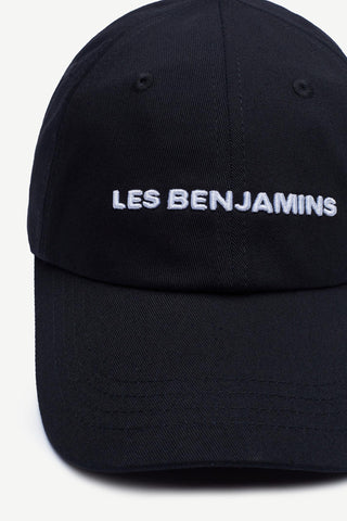 Les Benjamins - CAP 301
