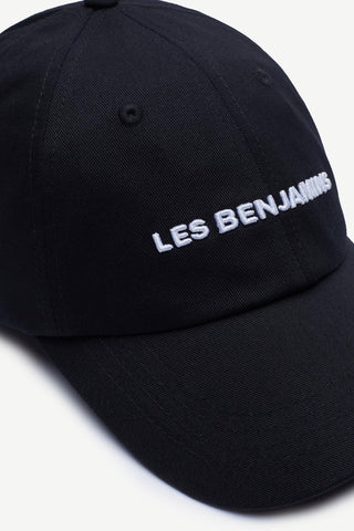 Les Benjamins - CAP 301