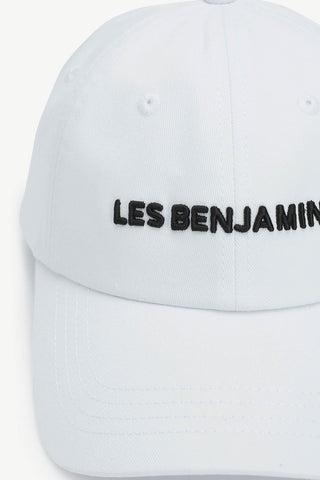 Les Benjamins - 