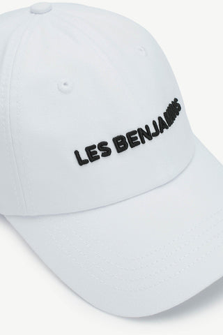 Les Benjamins - CAP 302