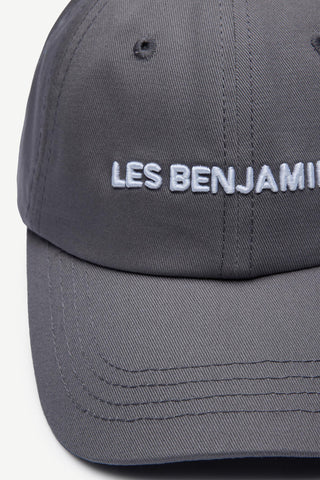 Les Benjamins - CAP 308