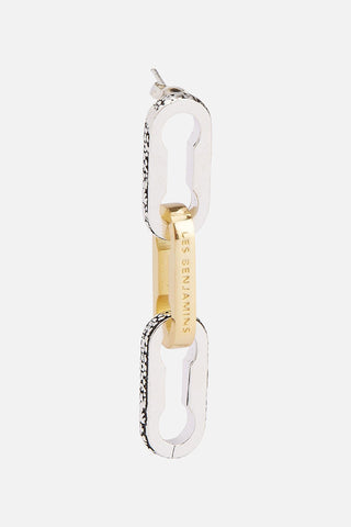 Les Benjamins - EARING 004