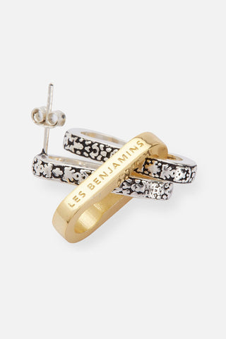 Les Benjamins - EARING 004