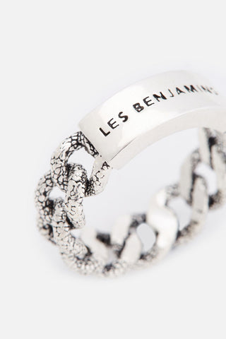 Les Benjamins - RING 005