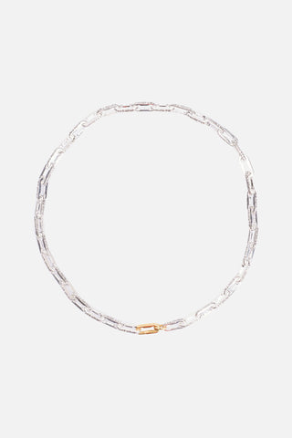 Les Benjamins - NECKLACE 012