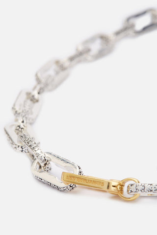 Les Benjamins - NECKLACE 012