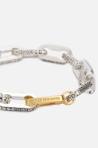 Les Benjamins - BRACELET 013
