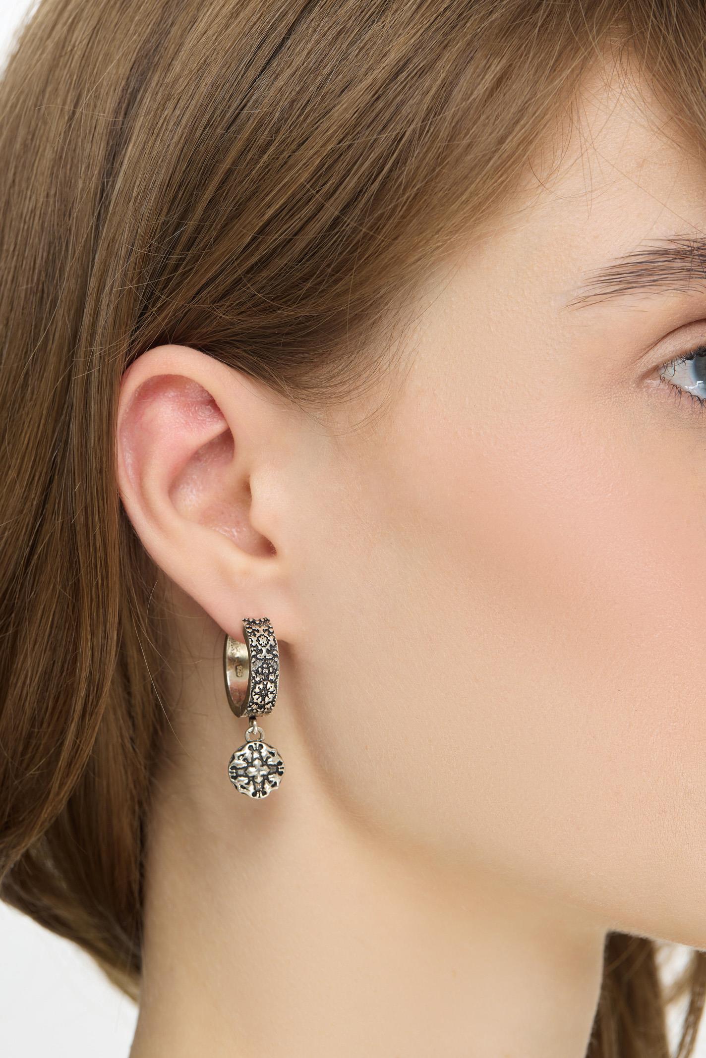 Les Benjamins - EARRING 046