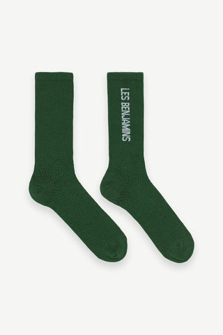 Les Benjamins - SOCK 003