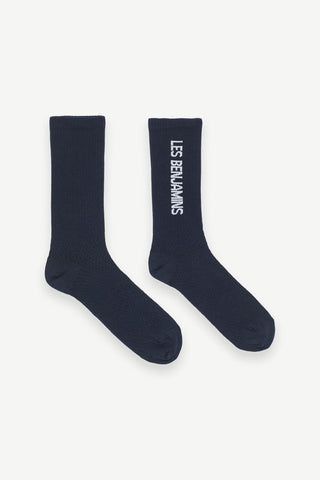 Les Benjamins - SOCK 005