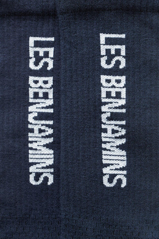 Les Benjamins - SOCK 005