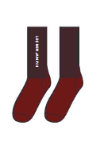 Les Benjamins - SOCK 006