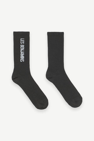 Les Benjamins - SOCK 007