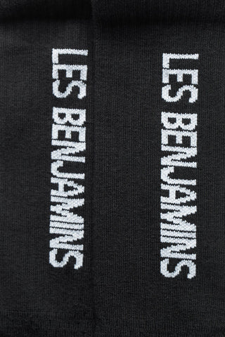 Les Benjamins - SOCK 008