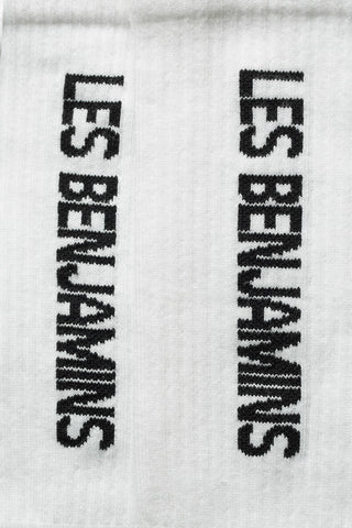 Les Benjamins - SOCK 009