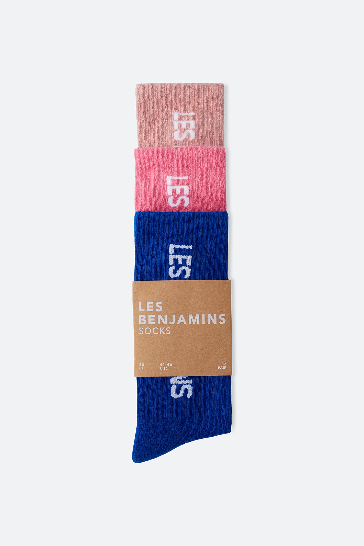 SOCK PACK 41/46 