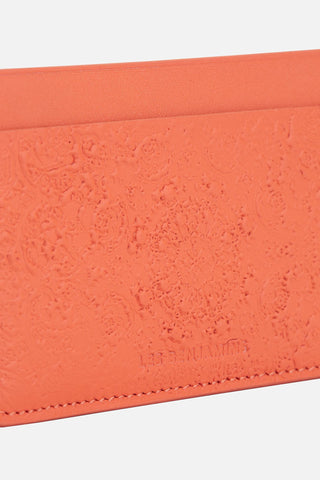Les Benjamins - EMBOSSED CARD HOLDER 021