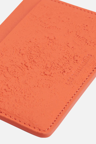 Les Benjamins - EMBOSSED CARD HOLDER 021