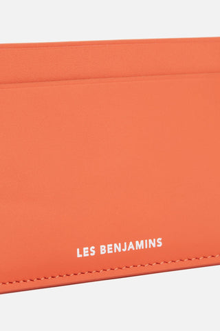 Les Benjamins - CARD HOLDER 027