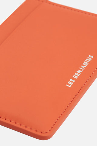 Les Benjamins - CARD HOLDER 027