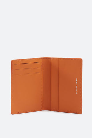 Les Benjamins - FOLDED CARD HOLDER 005