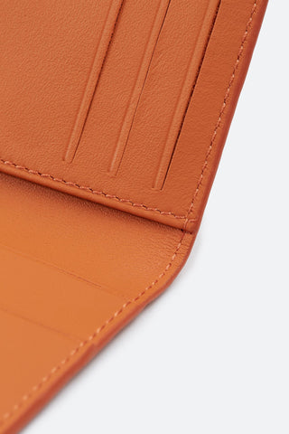 Les Benjamins - FOLDED CARD HOLDER 005