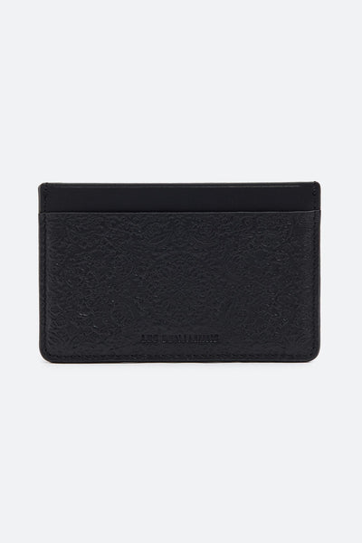 EMBOSSED CARD HOLDER 016