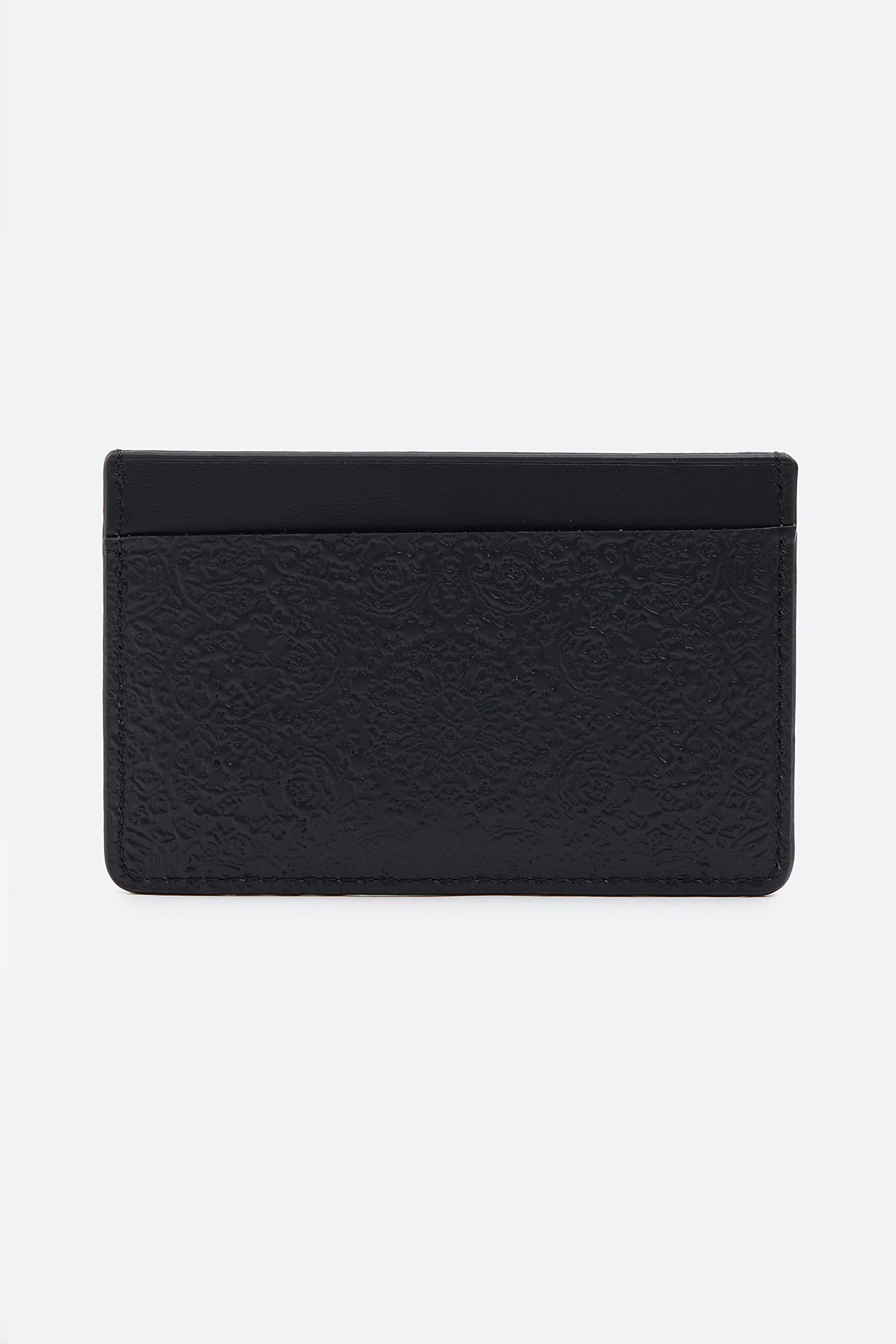  EMBOSSED CARD HOLDER 016