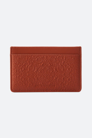 Les Benjamins - EMBOSSED CARD HOLDER 041