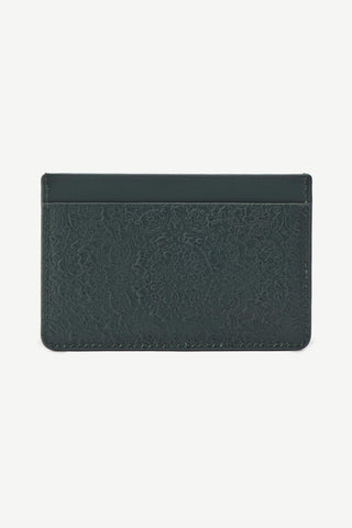Les Benjamins - EMBOSSED CARD HOLDER 044