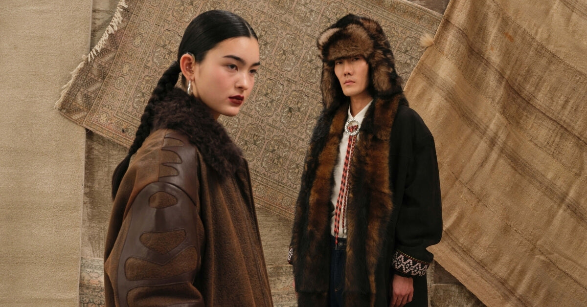 Le Benjamin Des Luncandel Scan Vf Classics – LES BENJAMINS