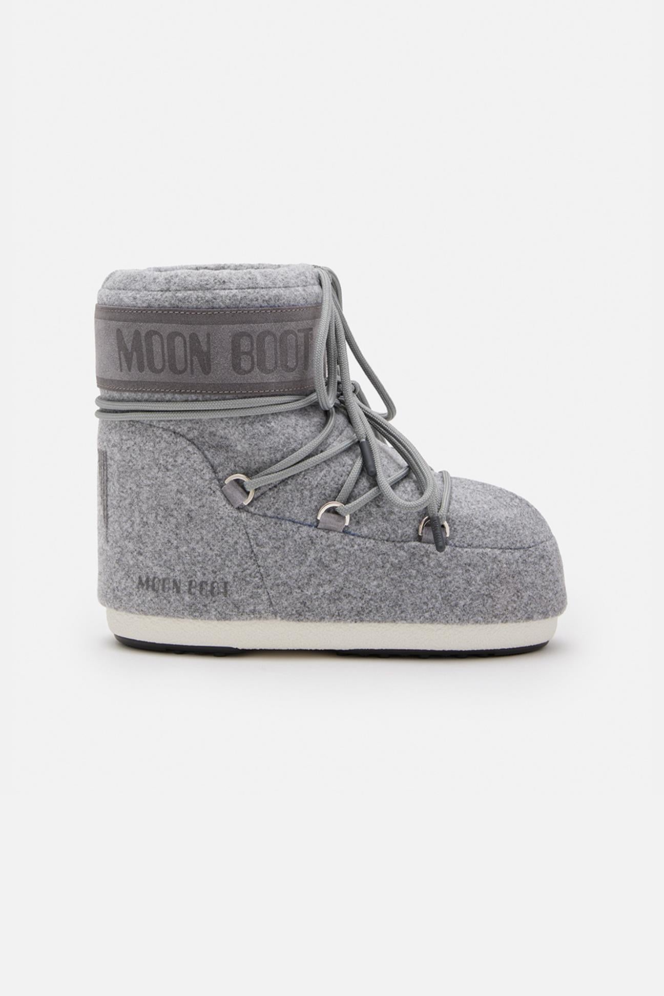  Moon Boot Icon Low Les Benjamins