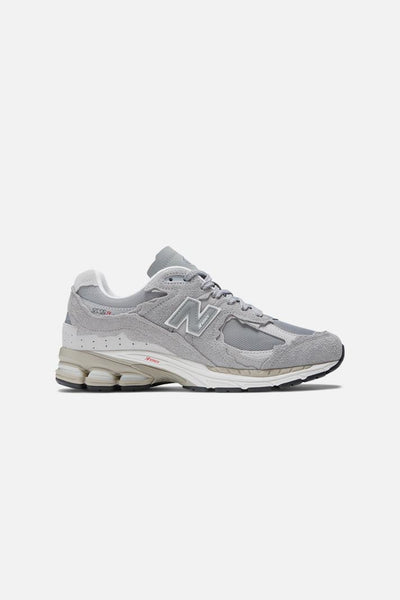 New Balance 2002R Protection Pack Distressed Grey